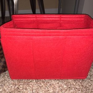 Neverfull GM organizer